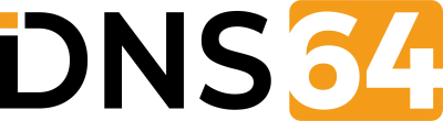 DNS64